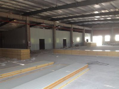 福建云霄東州冷凍保鮮庫