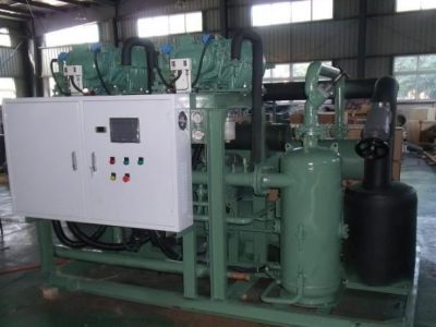 比澤爾二并聯(lián)