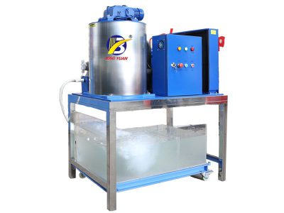 海水船用片冰機(jī)