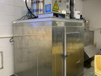 常熟5T片冰機