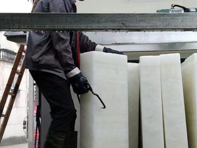 蘇州30T直冷式塊冰機