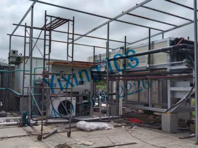 浙江濮院15T塊冰機(jī)