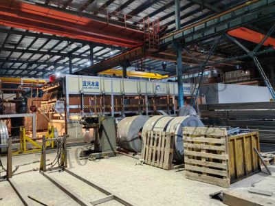 無錫惠山區(qū)50T塊冰機