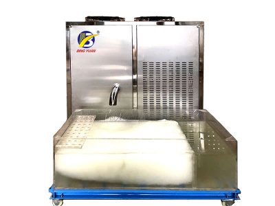 流態(tài)冰機(jī)系列