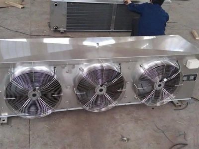 吊頂式空調(diào)風(fēng)機(jī)