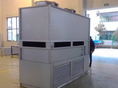 蒸發(fā)冷一體機