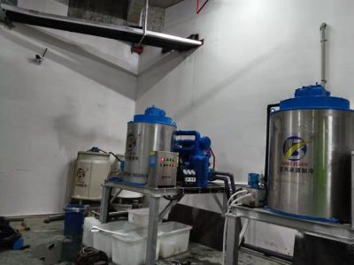 上海蔬菜保鮮片冰機