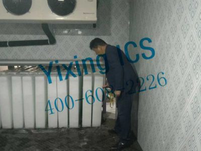 江蘇盱眙10T塊冰機