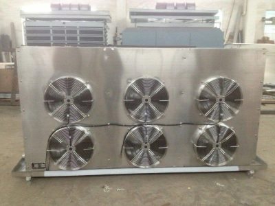 立式冷風(fēng)機(jī)