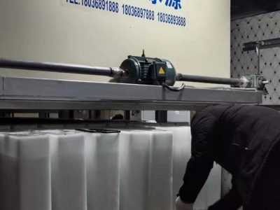 淮安15T直冷塊冰機(jī)