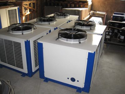 風(fēng)冷U型箱式機(jī)