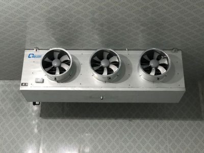 江蘇響水縣寶清冷庫(kù)（萬噸庫(kù)）